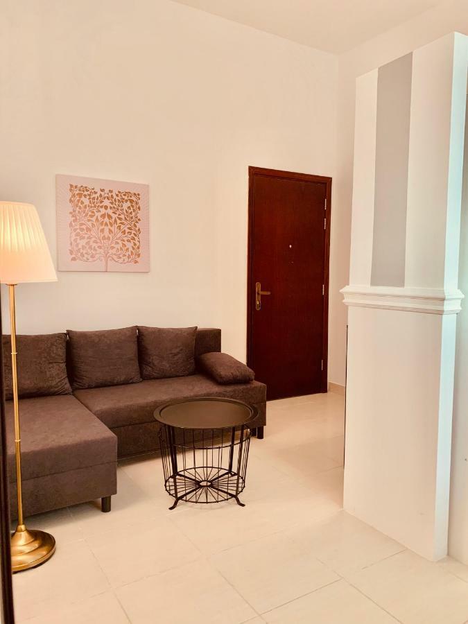 Studio Apartment In Ras Al Khaimah Zewnętrze zdjęcie