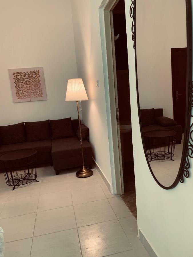 Studio Apartment In Ras Al Khaimah Zewnętrze zdjęcie